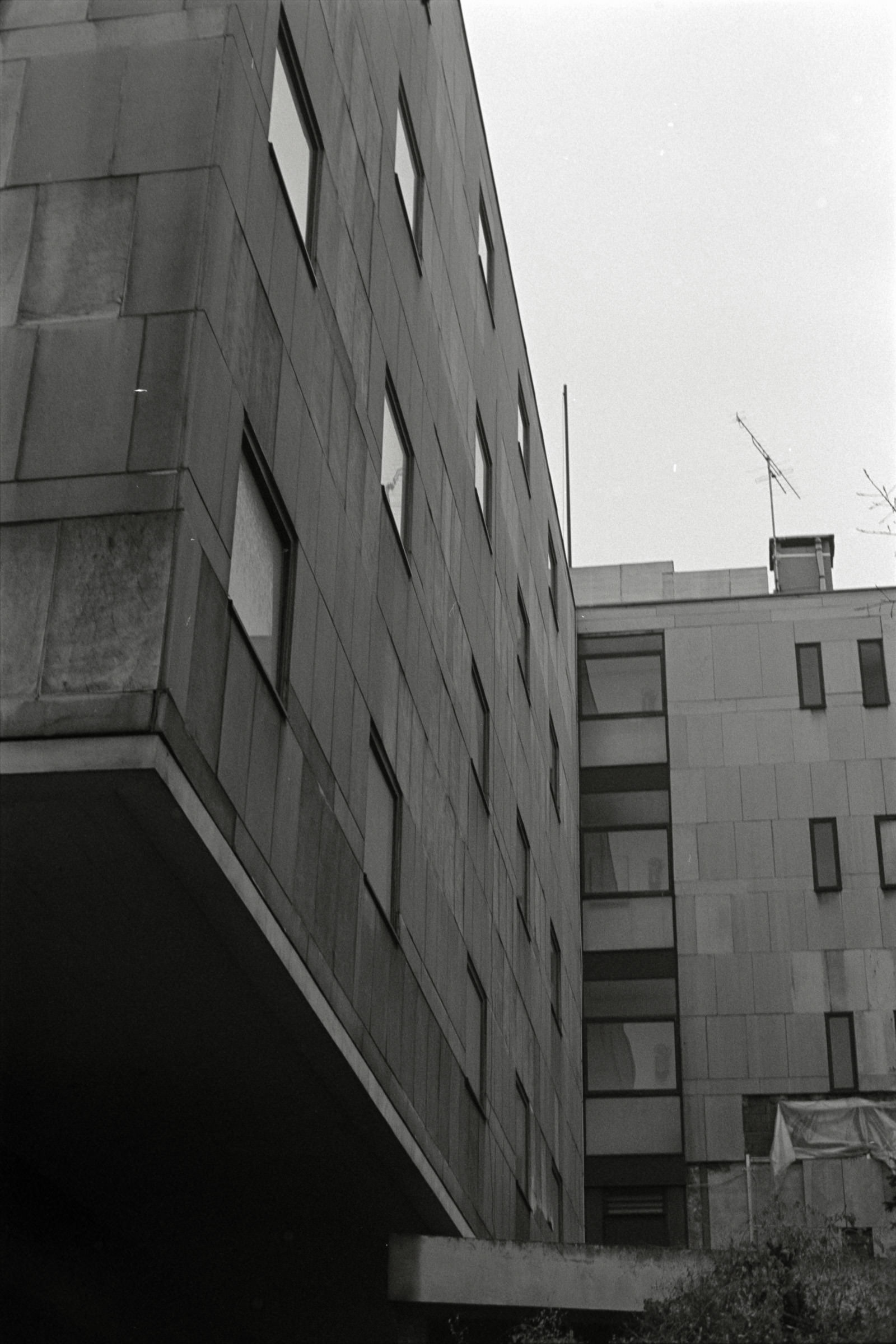 Seminarwoche Paris 12-1991